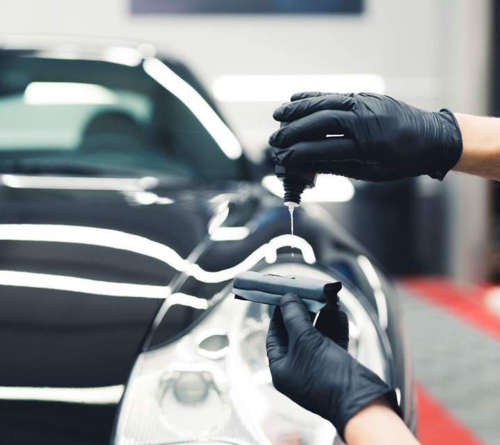 Finition céramique haute durabilité Herbsheim