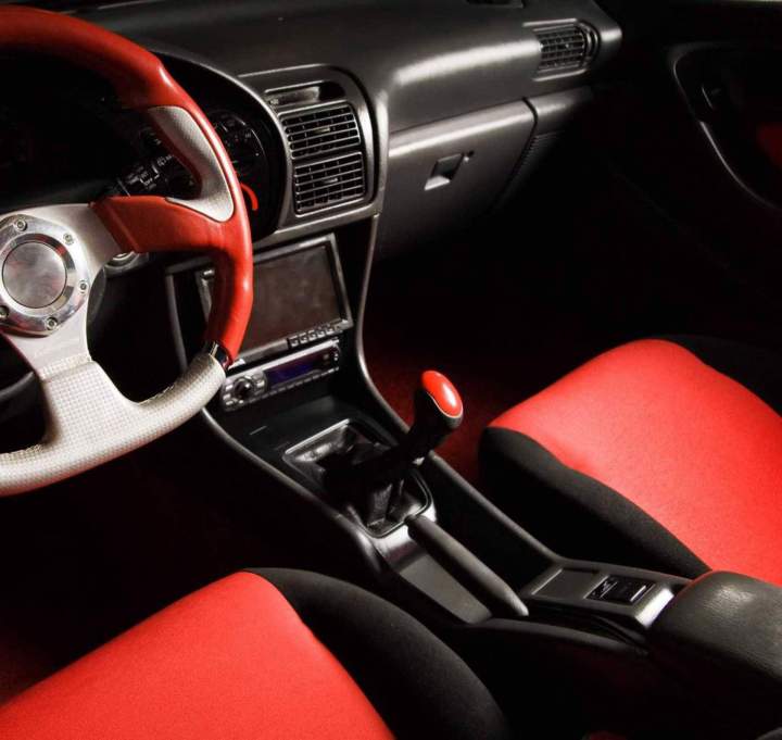 Nettoyage sièges et tapis auto Herbsheim