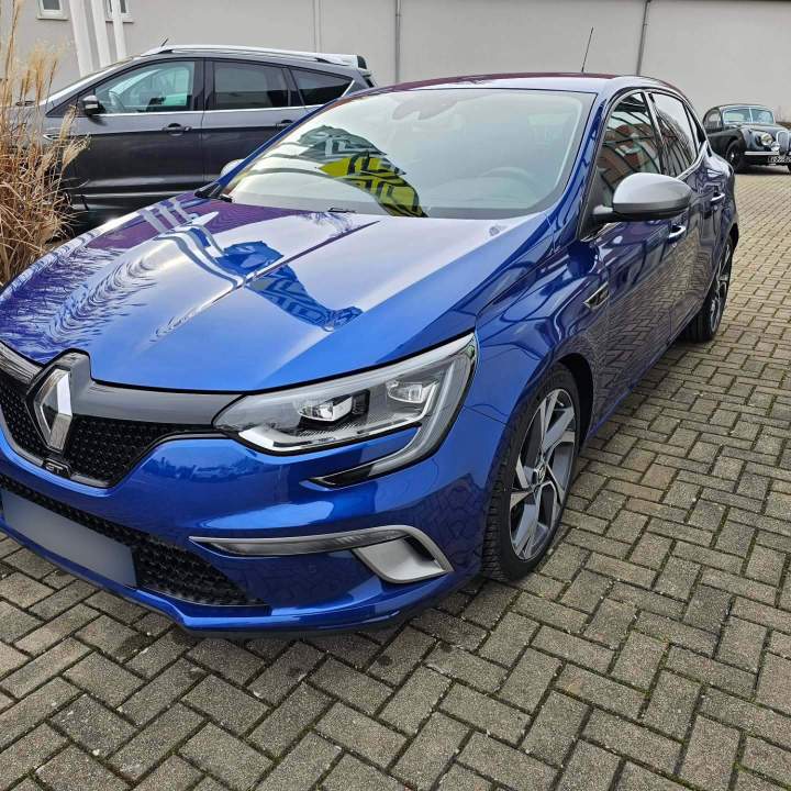 Lavage extérieur professionnel Herbsheim