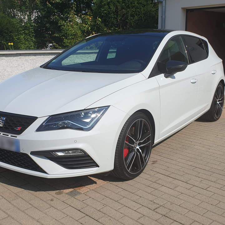 Nettoyage extérieur automobile Herbsheim