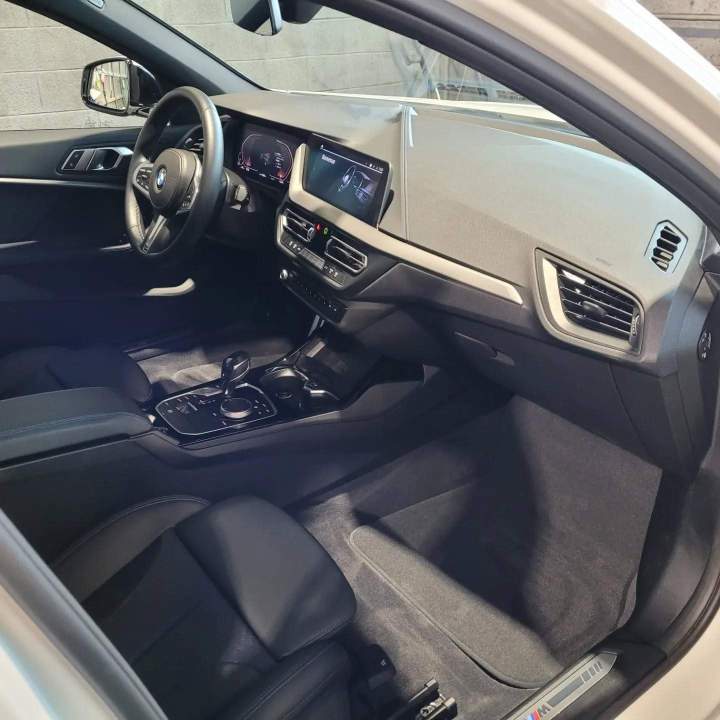 Nettoyage sièges et tapis véhicule Herbsheim